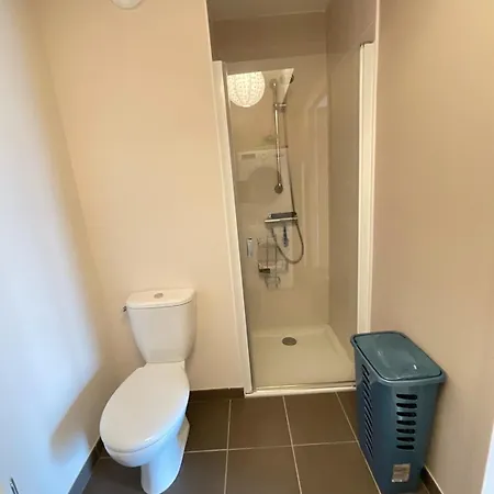 De Monzie 6pers Tv Wifi 2