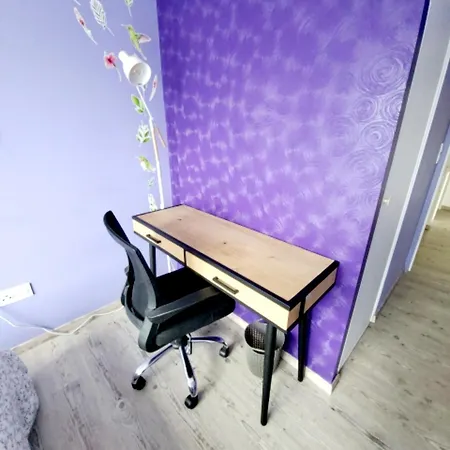 Apartment De Monzie 6pers Tv Wifi 2 Parking