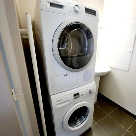 Apartment De Monzie 6pers Tv Wifi 2 Parking