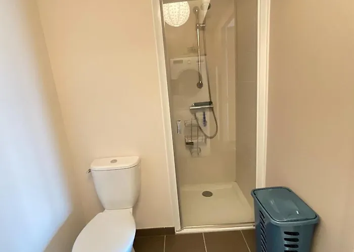 De Monzie 6pers Tv Wifi 2