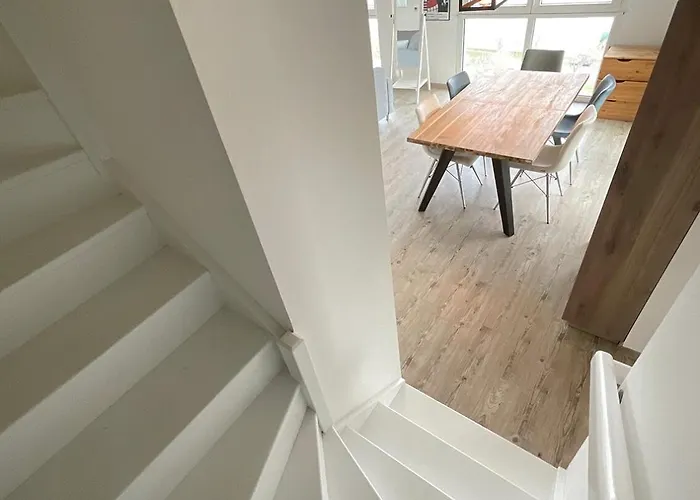 De Monzie 6pers Tv Wifi 2 Apartament *