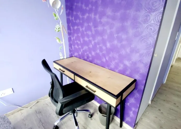 Apartament De Monzie 6pers Tv Wifi 2