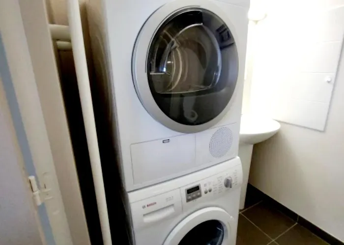 Apartament De Monzie 6pers Tv Wifi 2