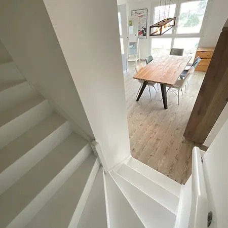 De Monzie 6pers Tv Wifi 2 アパート *